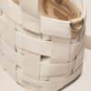 23E235BA086-3124-140_14.jpg Jacquemus Le seau Gros Grain Utility bucket bag.