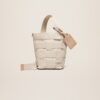 23E235BA086-3124-140_1_main.jpg Jacquemus Le seau Gros Grain Utility bucket bag.