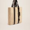 23E235BA090-3000-880_11.jpg Jacquemus Le tote panier Raffia tote bag.