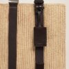 23E235BA090-3000-880_13.jpg Jacquemus Le tote panier Raffia tote bag.