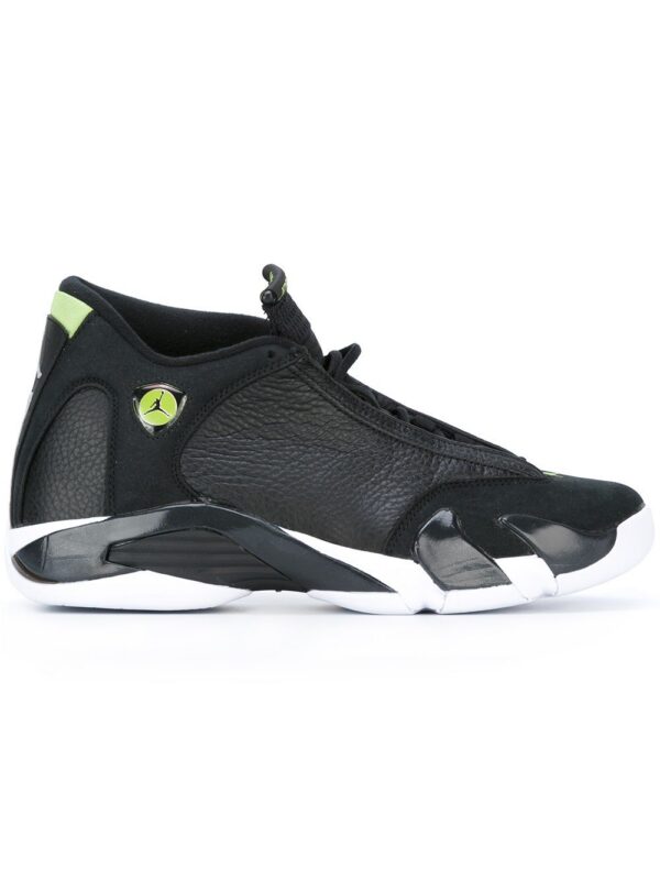 11667776_7860251_1000.jpg Jordan Air Jordan 14 Retro "Indiglo" sneakers