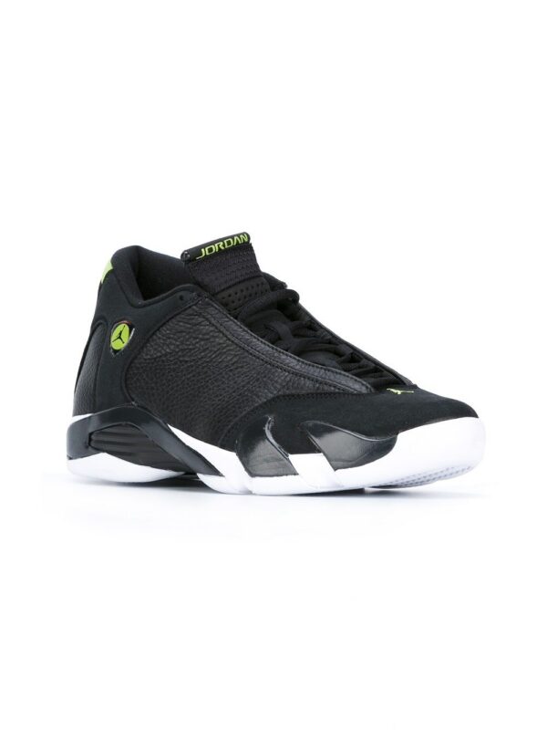 11667776_7860256_1000.jpg Jordan Air Jordan 14 Retro "Indiglo" sneakers