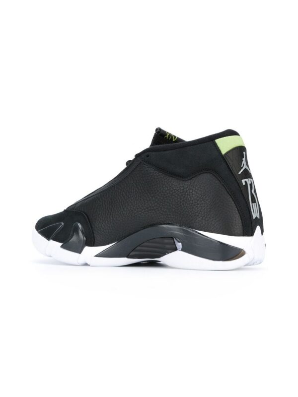11667776_7860261_1000.jpg Jordan Air Jordan 14 Retro "Indiglo" sneakers
