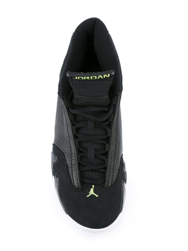11667776_7860267_1000.jpg Jordan Air Jordan 14 Retro "Indiglo" sneakers