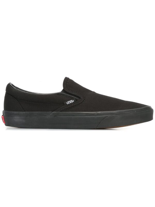 Vans slip-on sneakers