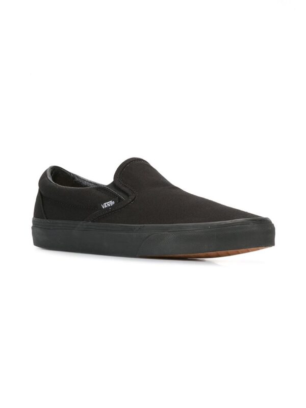 Vans slip-on sneakers