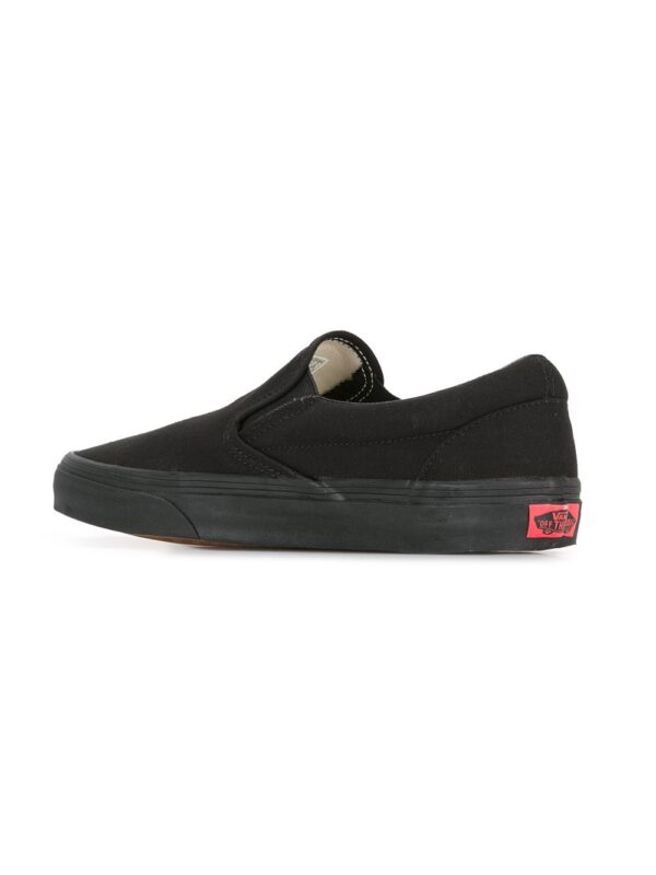Vans slip-on sneakers