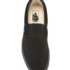 Vans slip-on sneakers