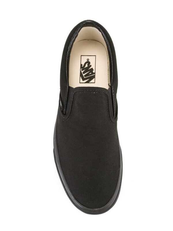 Vans slip-on sneakers