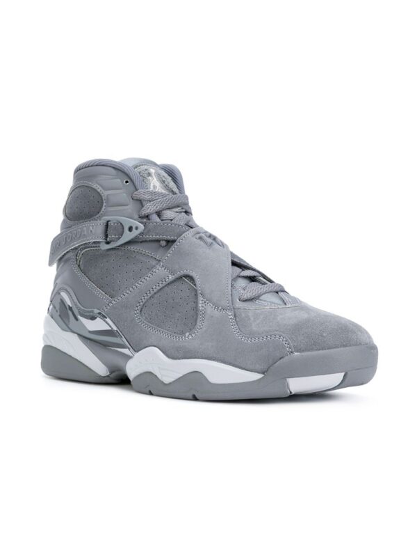 Jordan Air Jordan Retro 8 sneakers
