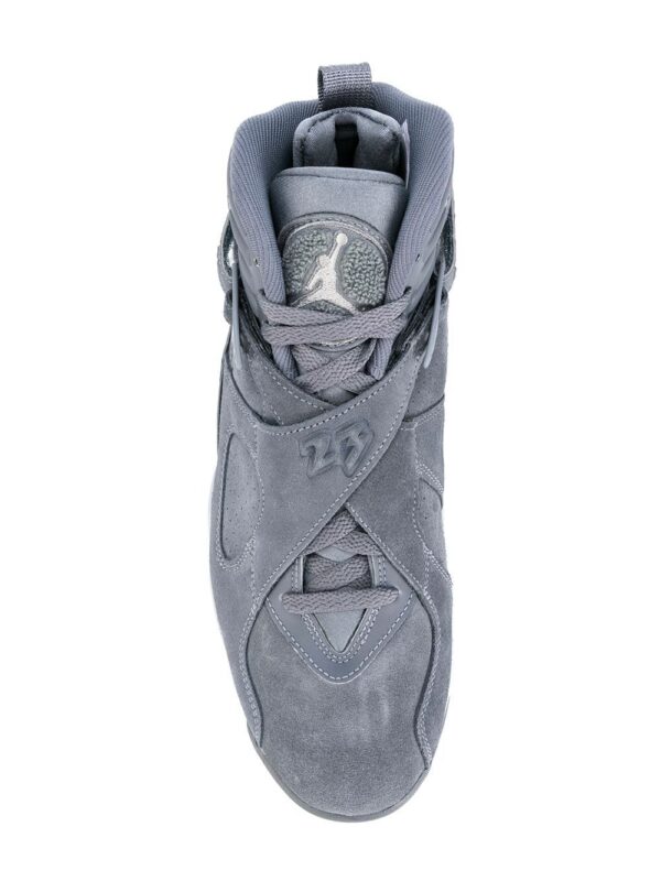 Jordan Air Jordan Retro 8 sneakers
