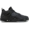 12959907_13486399_1000_eadc9c95-cbcf-42a7-be4e-f26d10a062d1.jpg Jordan x Kaws Air Jordan 4 Retro "Black" sneakers