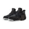 12959907_13486400_1000.jpg Jordan x Kaws Air Jordan 4 Retro "Black" sneakers