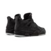 12959907_13486401_1000.jpg Jordan x Kaws Air Jordan 4 Retro "Black" sneakers
