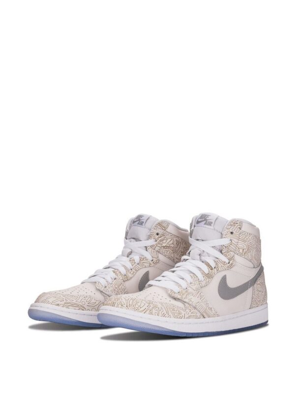 Jordan Air Jordan 1 Retro Hi OG "Laser" sneakers