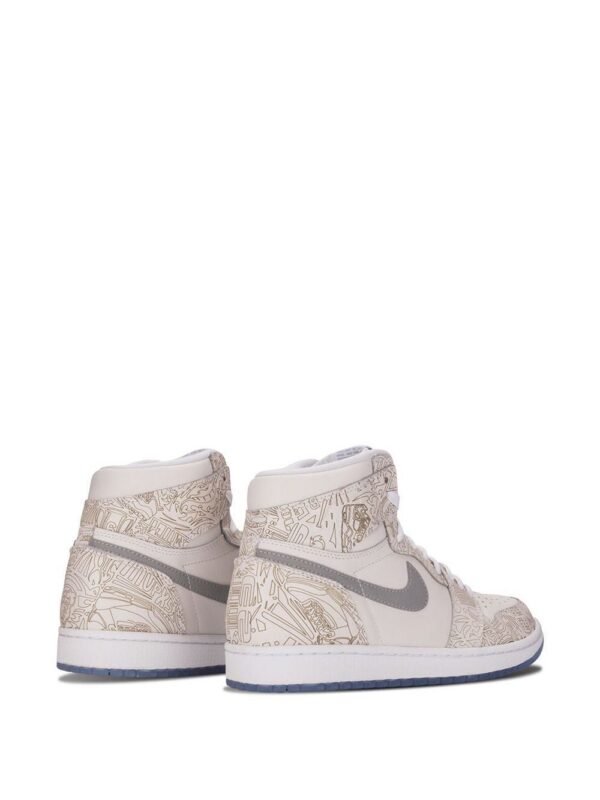 Jordan Air Jordan 1 Retro Hi OG "Laser" sneakers