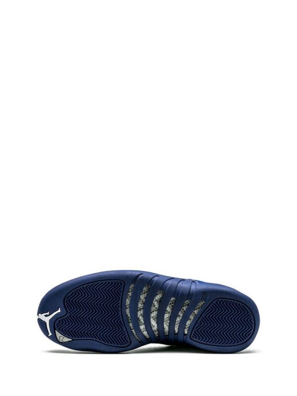 13031427_21349453_1000.jpg Jordan Air Jordan 12 Retro "Deep Royal Suede" sneakers