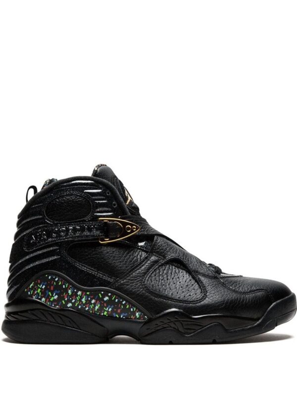 Jordan Air Jordan 8 Retro C&C "Confetti" sneakers