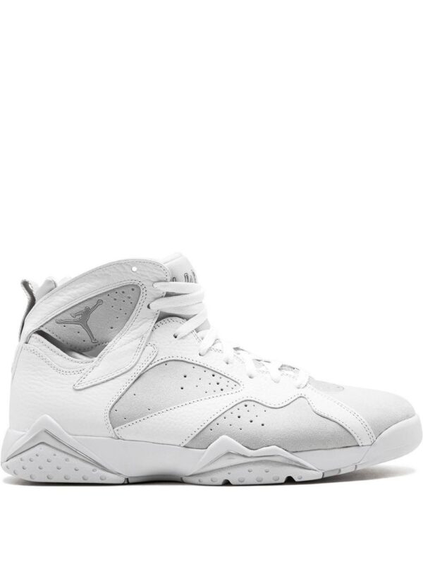 Jordan Air Jordan 7 Retro "Pure Platinum" sneakers