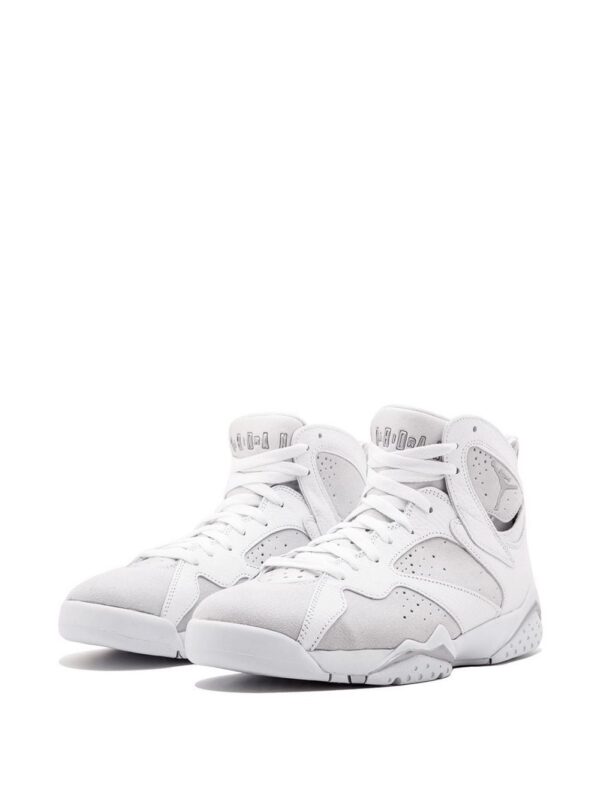 Jordan Air Jordan 7 Retro "Pure Platinum" sneakers