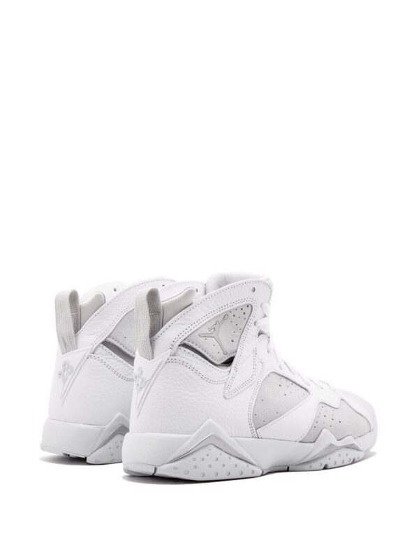 Jordan Air Jordan 7 Retro "Pure Platinum" sneakers