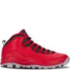 Jordan Air Jordan 10 Retro 30th "Bulls Over Broadway" sneakers