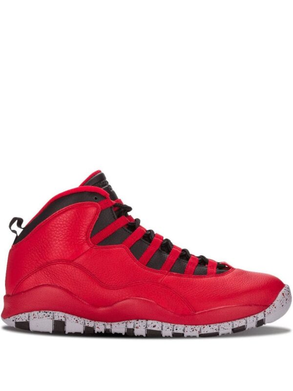 Jordan Air Jordan 10 Retro 30th "Bulls Over Broadway"