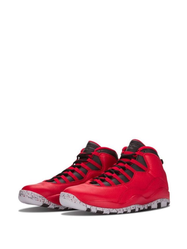 Jordan Air Jordan 10 Retro 30th "Bulls Over Broadway"