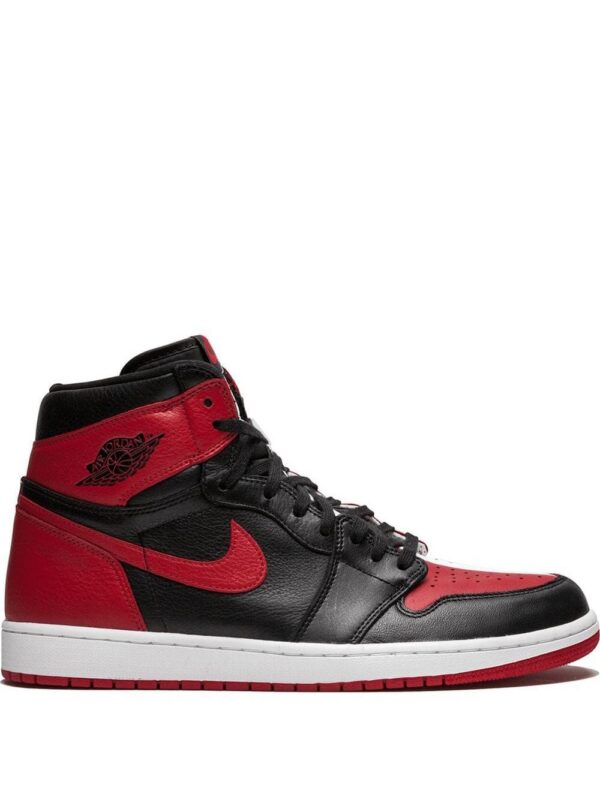 Jordan Air Jordan 1 Hi H2H Nrg/Chi "Homage To Home (Numbered)" sneakers