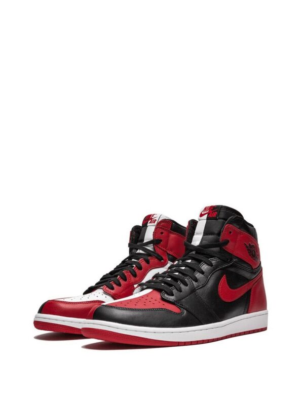 Jordan Air Jordan 1 Hi H2H Nrg/Chi "Homage To Home (Numbered)" sneakers