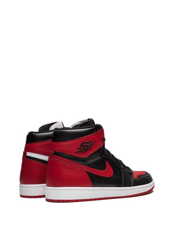 Jordan Air Jordan 1 Hi H2H Nrg/Chi "Homage To Home (Numbered)" sneakers