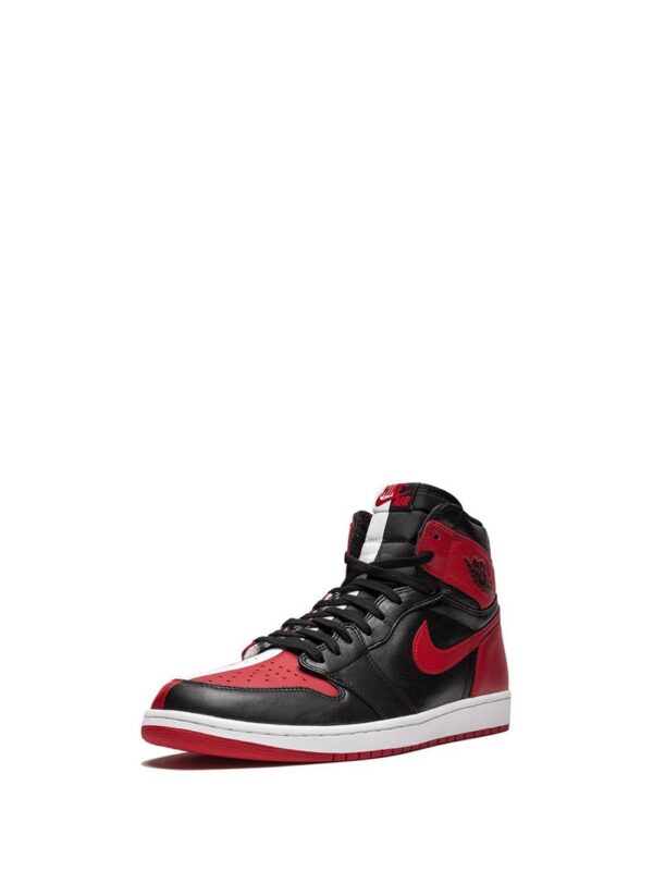 Jordan Air Jordan 1 Hi H2H Nrg/Chi "Homage To Home (Numbered)" sneakers