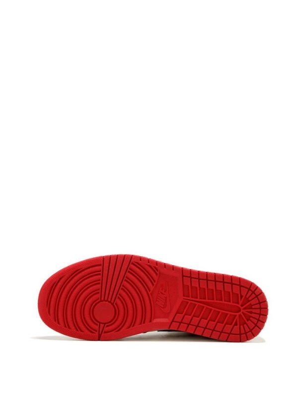 Jordan Air Jordan 1 Hi H2H Nrg/Chi "Homage To Home (Numbered)" sneakers