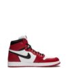 Jordan Air Jordan 1 Hi H2H Nrg/Chi "Homage To Home (Numbered)" sneakers