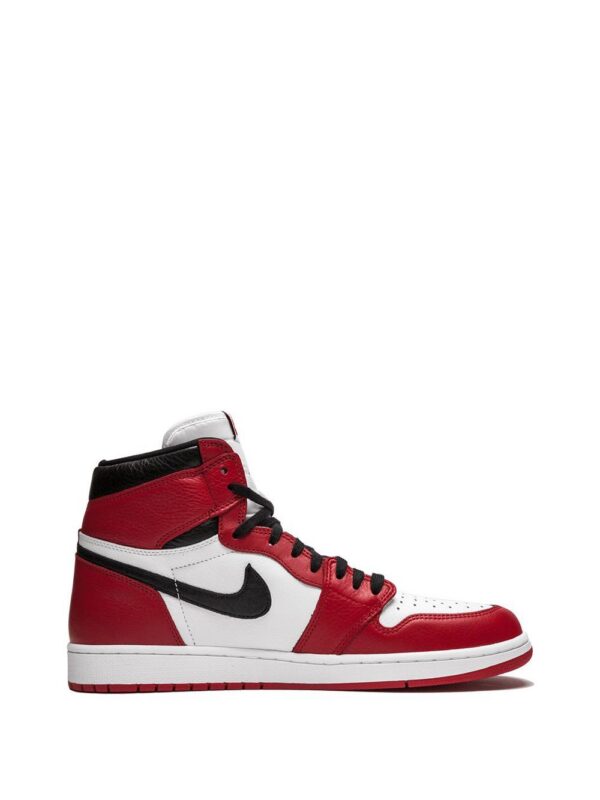 Jordan Air Jordan 1 Hi H2H Nrg/Chi "Homage To Home (Numbered)" sneakers