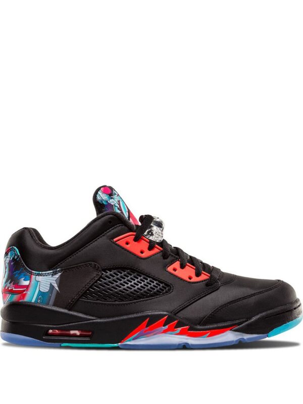 Jordan Air Jordan 5 Retro Low "China" sneakers