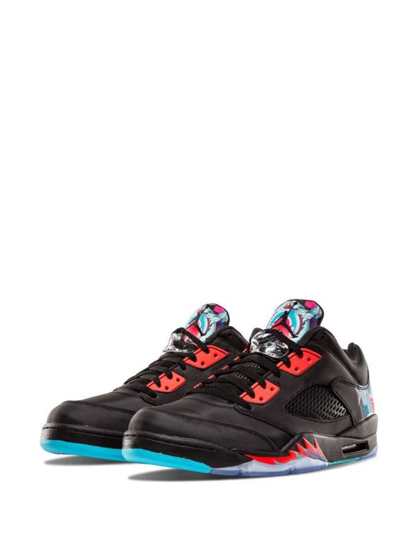 Jordan Air Jordan 5 Retro Low "China" sneakers