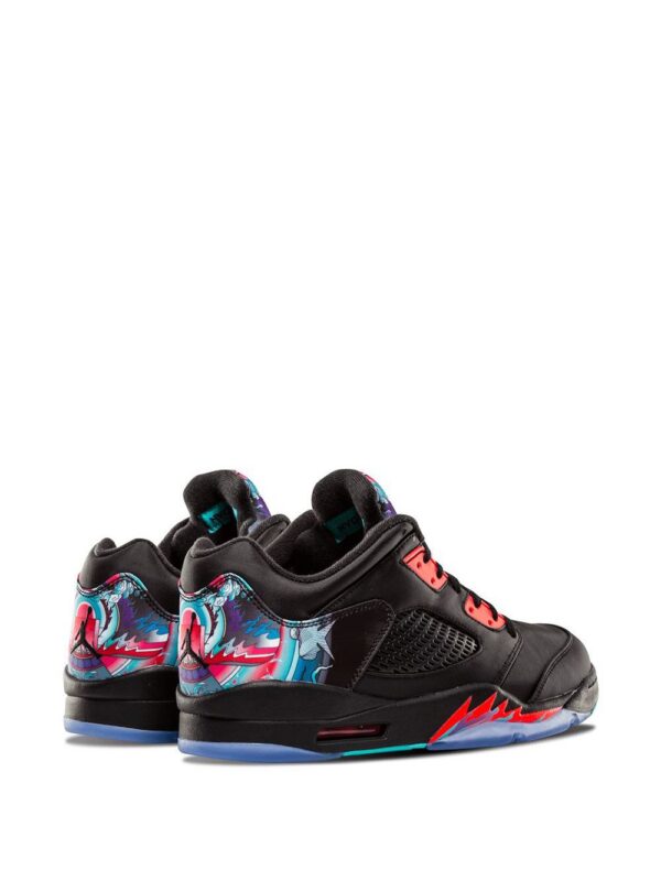 Jordan Air Jordan 5 Retro Low "China" sneakers