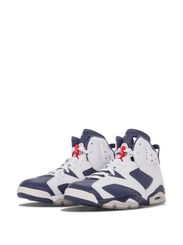 13158284_21518163_1000.jpg Jordan Air Jordan 6 Retro "Olympic" sneakers