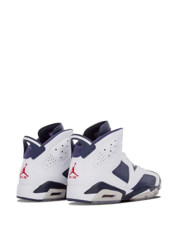 13158284_21518166_1000.jpg Jordan Air Jordan 6 Retro "Olympic" sneakers