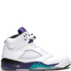 Jordan Air Jordan 5 Retro "Grape" sneakers