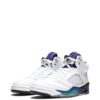 Jordan Air Jordan 5 Retro "Grape" sneakers
