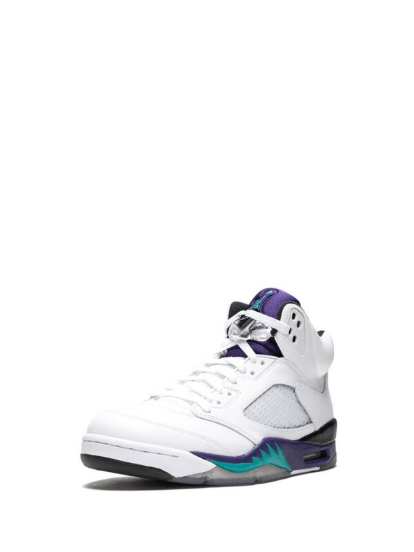 Jordan Air Jordan 5 Retro "Grape" sneakers