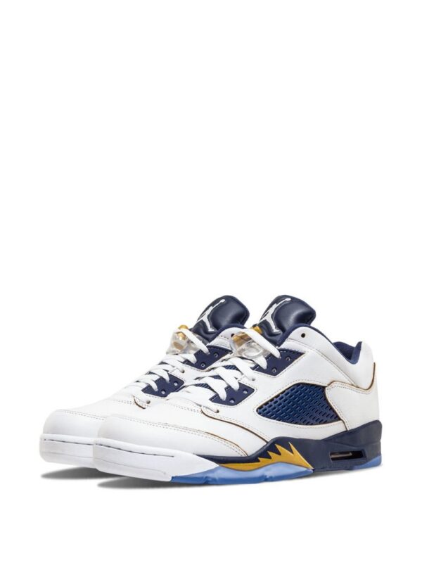 Jordan Air Jordan 5 Retro Low "Dunk From Above" sneakers