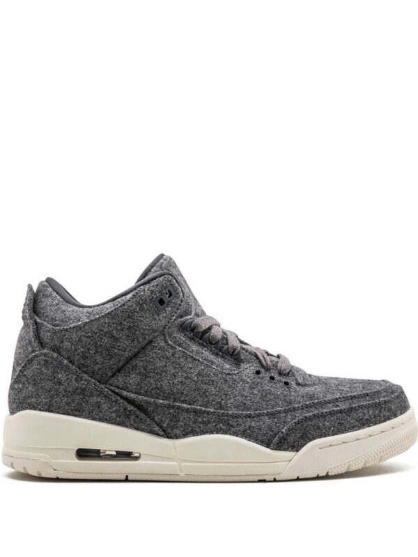 Jordan Air Jordan 3 Retro "Wool" sneakers