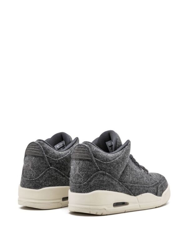 Jordan Air Jordan 3 Retro "Wool" sneakers