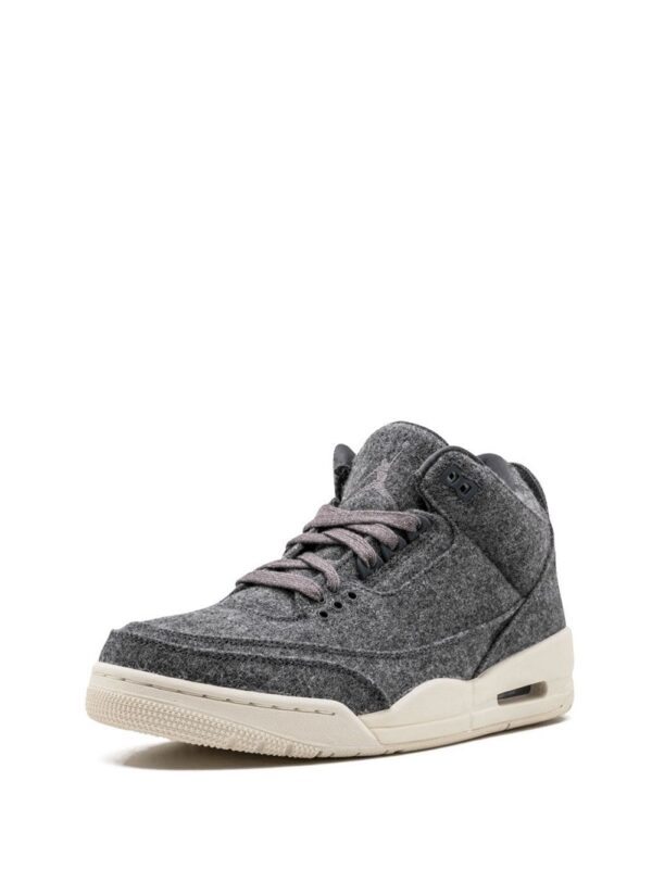 Jordan Air Jordan 3 Retro "Wool" sneakers