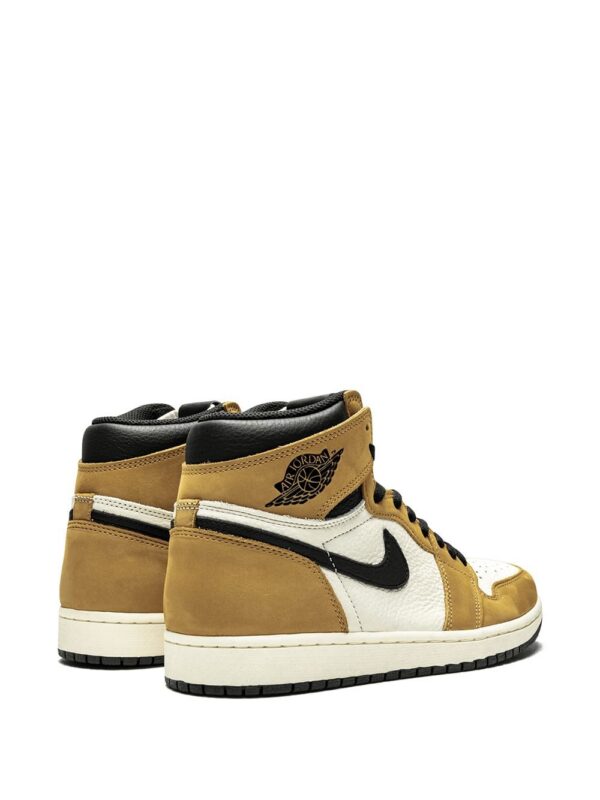 Jordan Air Jordan 1 Retro High OG "Rookie Of The Year" sneakers