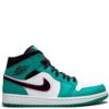 13555702_21559107_1000.jpg Jordan Air Jordan 1 Mid SE "South Beach" sneakers