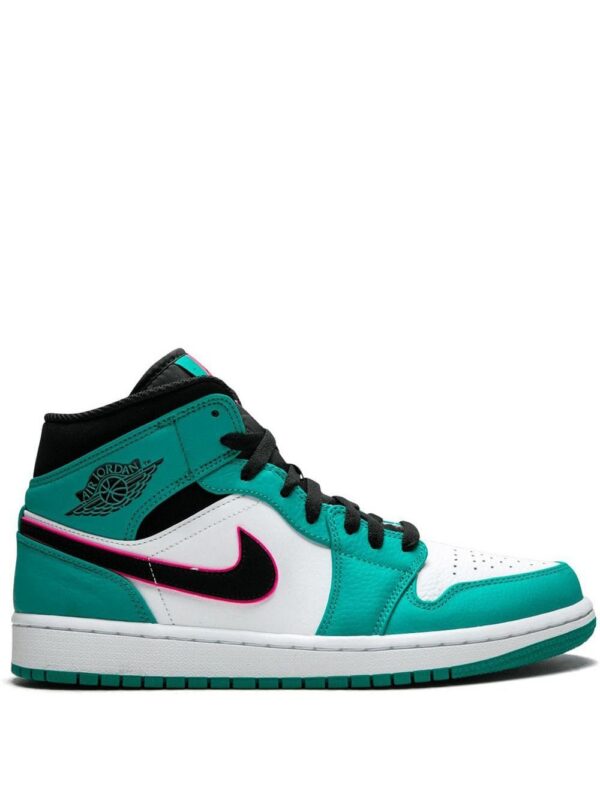 13555702_21559107_1000.jpg Jordan Air Jordan 1 Mid SE "South Beach" sneakers